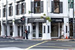 Kuo Chuan Avenue (D15), Retail #586695861